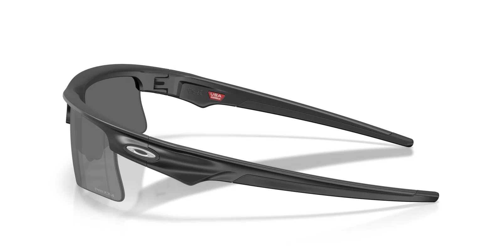 Oakley Bisphaera Speed 9534 Sunglasses - view 12